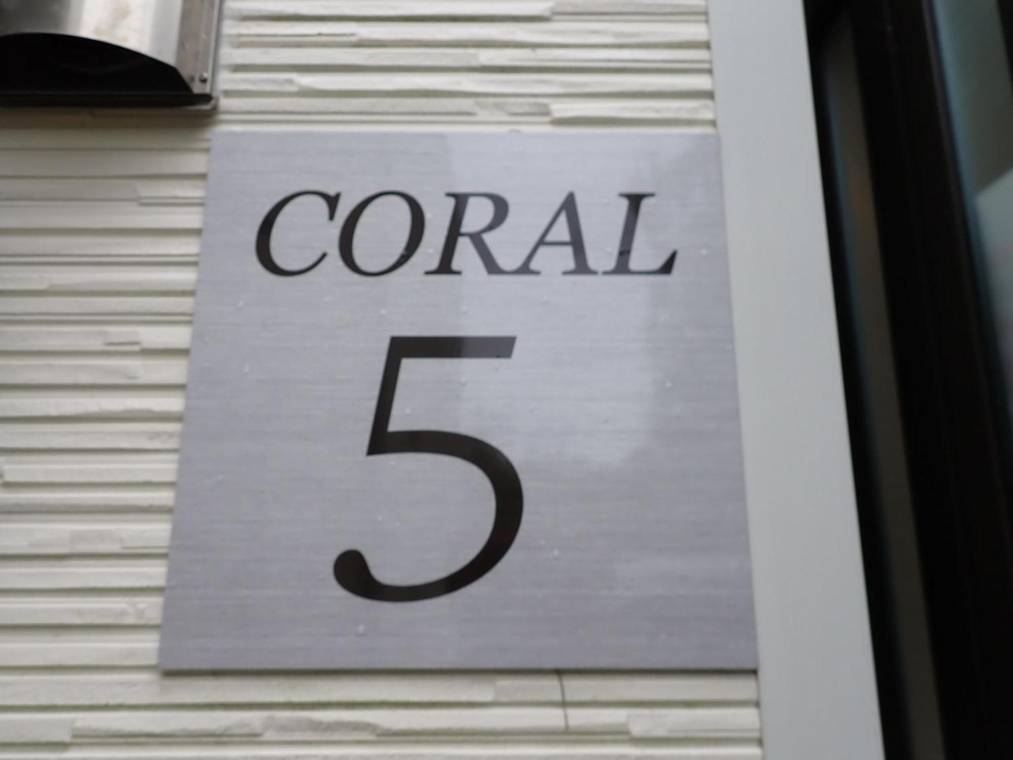 Coral Διαμέρισμα Onna Εξωτερικό φωτογραφία